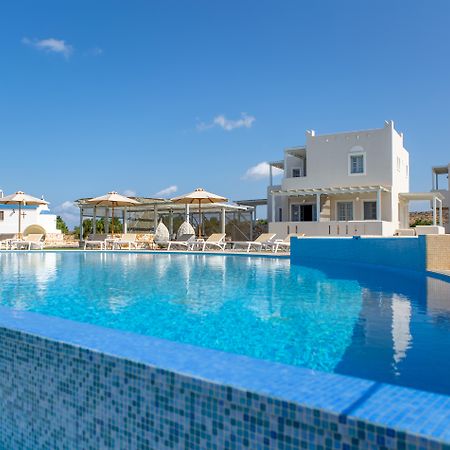 Sun And Moon Villas Pirgaki  Ngoại thất bức ảnh
