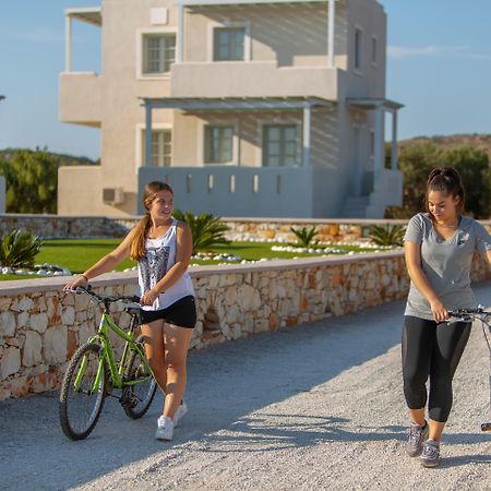 Sun And Moon Villas Pirgaki  Ngoại thất bức ảnh