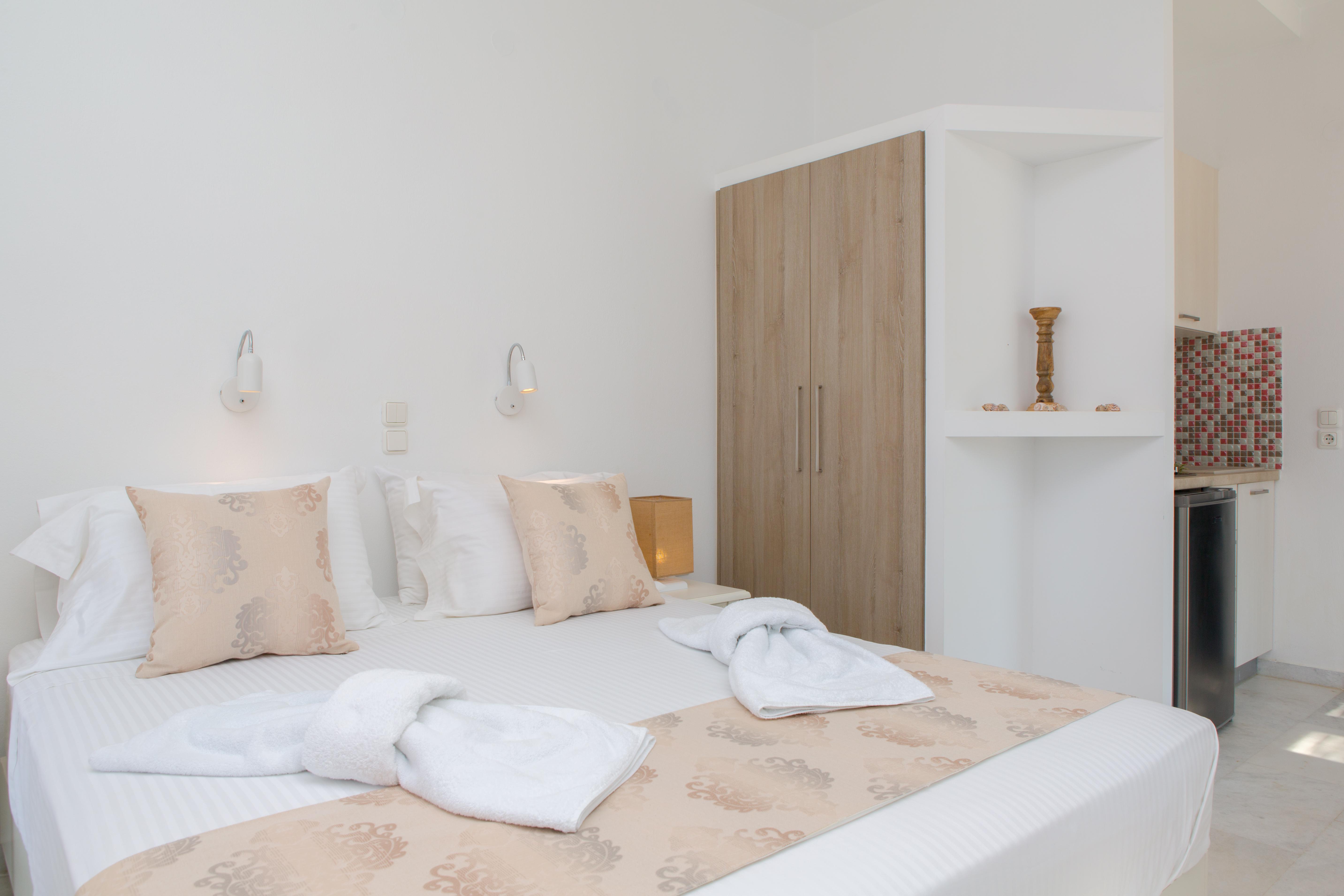 Sun And Moon Villas Pirgaki  Ngoại thất bức ảnh