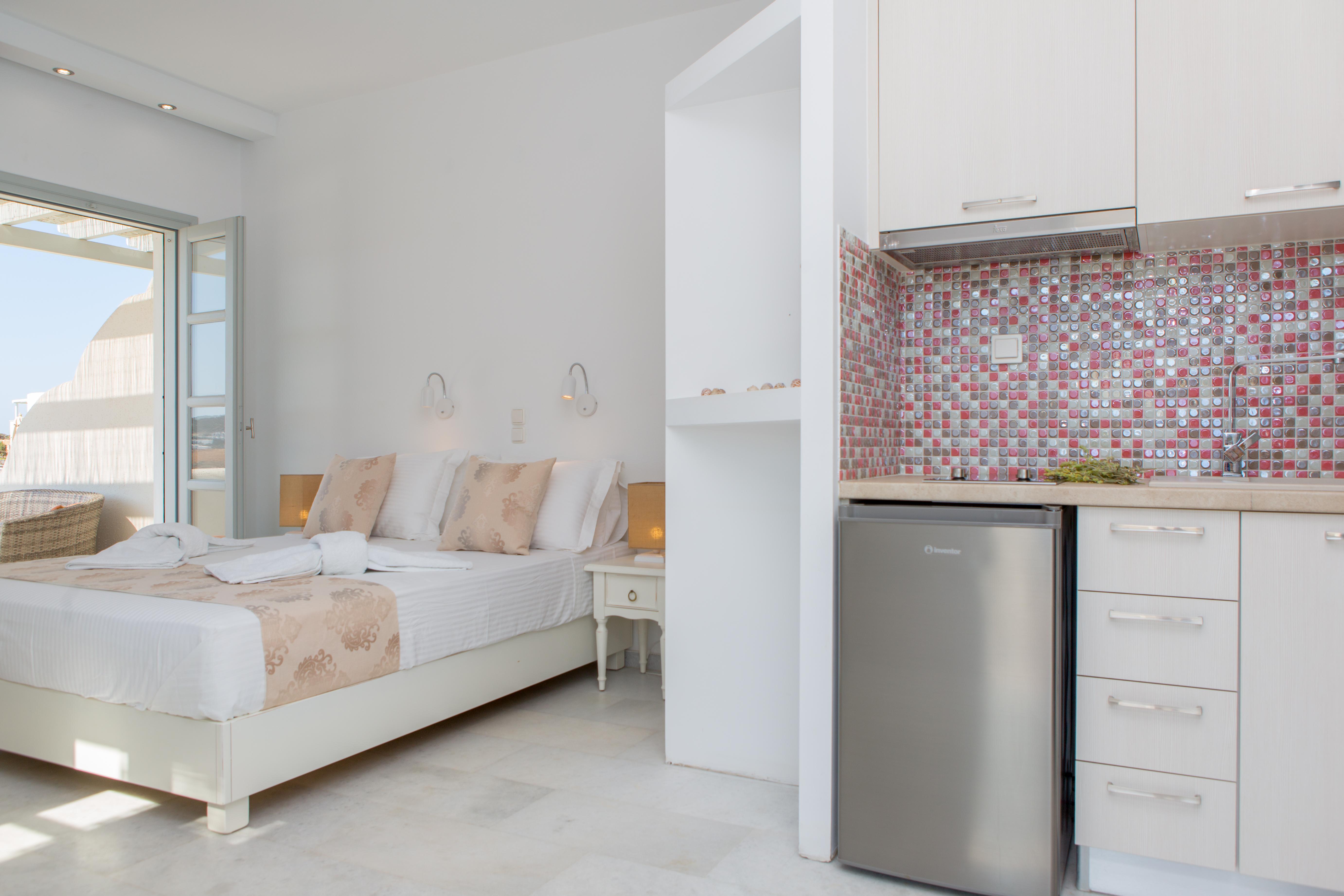Sun And Moon Villas Pirgaki  Ngoại thất bức ảnh