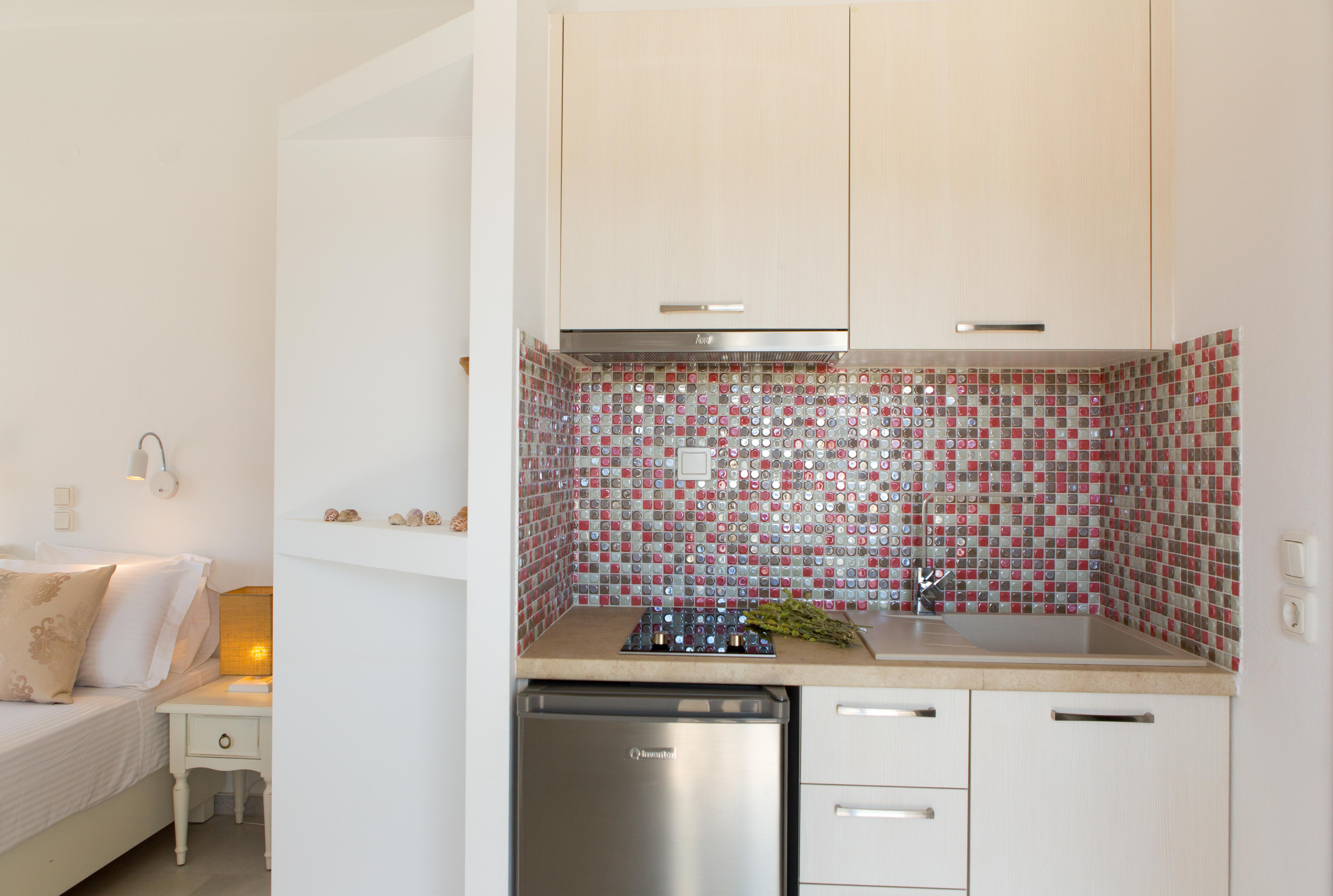 Sun And Moon Villas Pirgaki  Ngoại thất bức ảnh