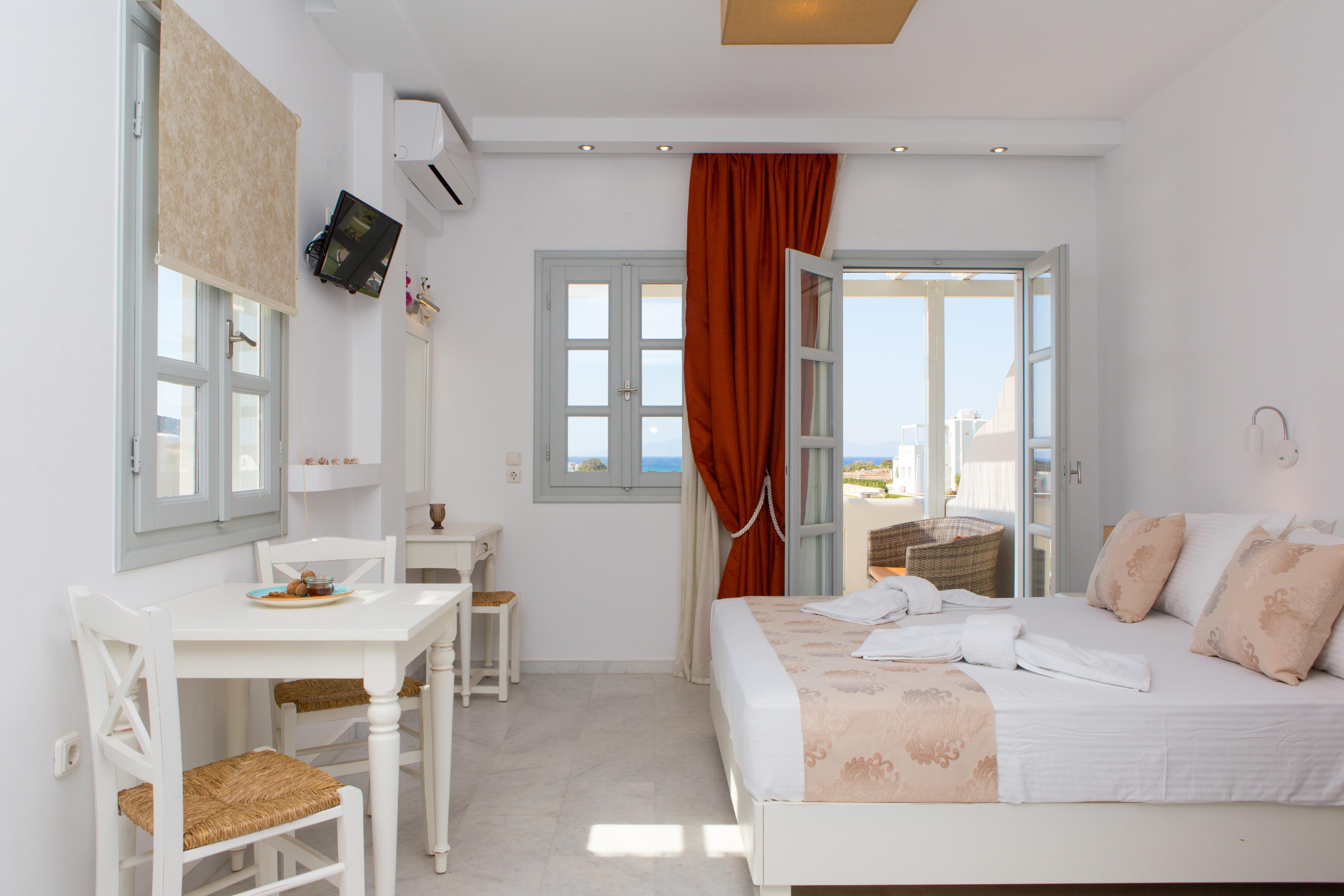 Sun And Moon Villas Pirgaki  Ngoại thất bức ảnh