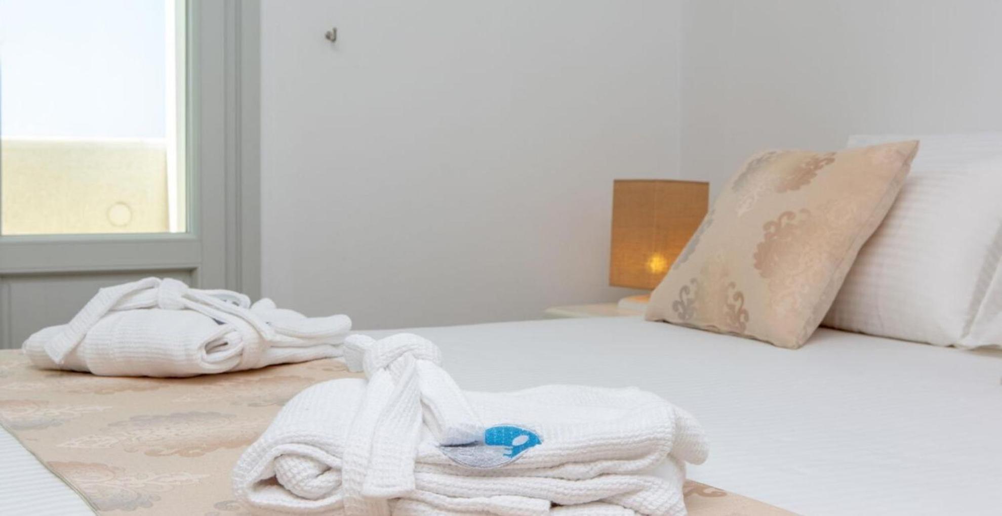 Sun And Moon Villas Pirgaki  Ngoại thất bức ảnh