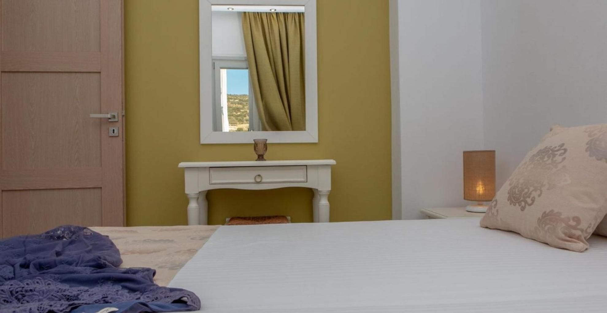 Sun And Moon Villas Pirgaki  Ngoại thất bức ảnh