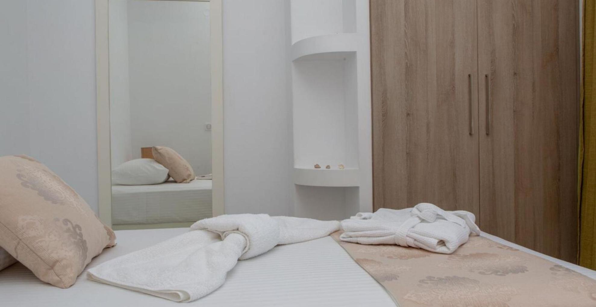 Sun And Moon Villas Pirgaki  Ngoại thất bức ảnh