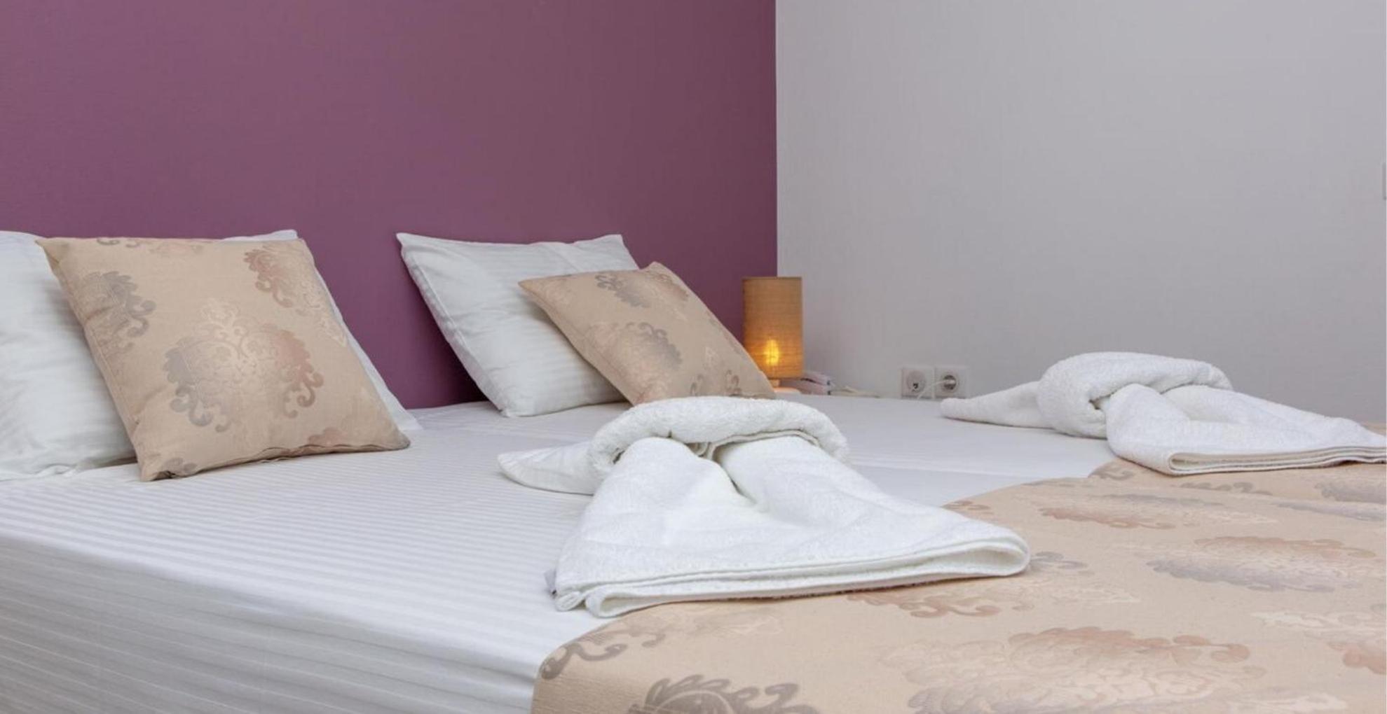 Sun And Moon Villas Pirgaki  Ngoại thất bức ảnh
