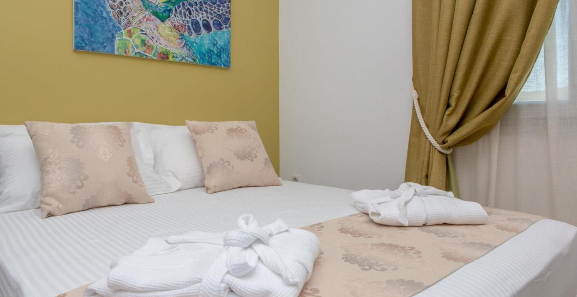 Sun And Moon Villas Pirgaki  Ngoại thất bức ảnh